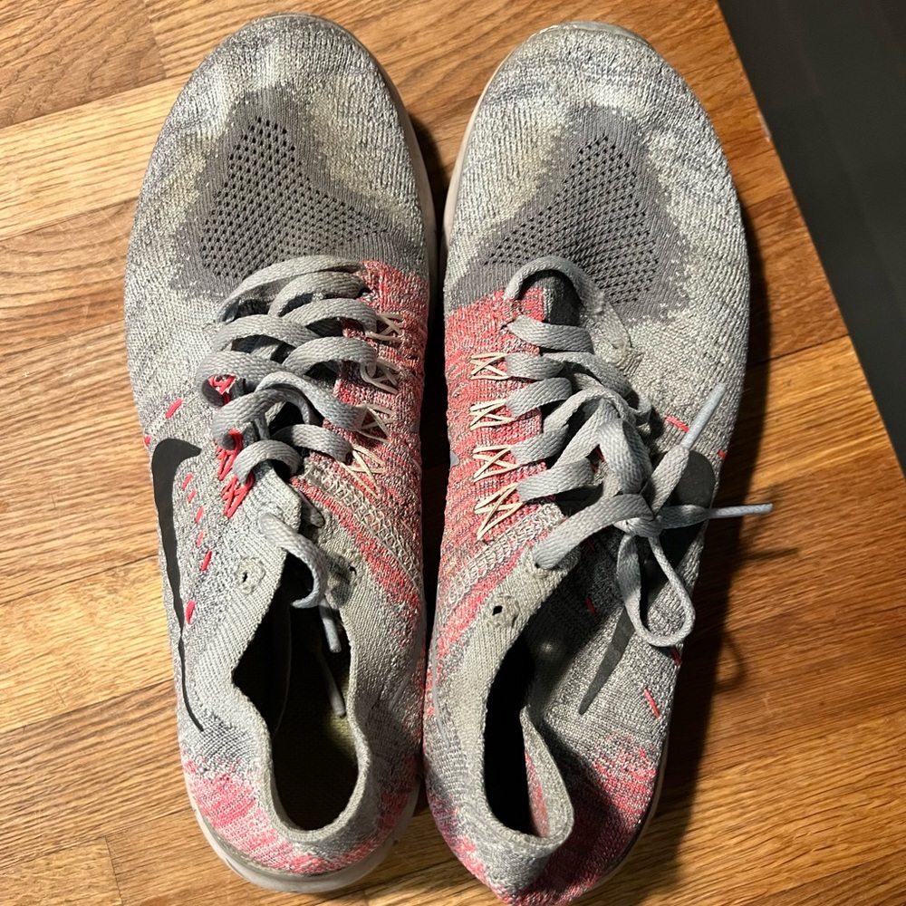 Nike Running Shoes